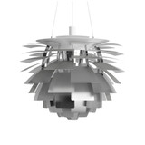PH Artichoke Pendant by Louis Poulsen - front view