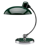 Kaiser Idell™ Luxus Table Lamp by Fritz Hansen - front view