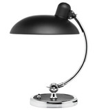 Kaiser Idell™ Luxus Table Lamp by Fritz Hansen - front view