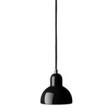 Kaiser Idell™ Pendant by Fritz Hansen - front view