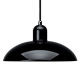 Kaiser Idell™ Pendant by Fritz Hansen - front view
