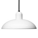 Kaiser Idell™ Pendant by Fritz Hansen - front view