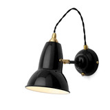 Anglepoise - Original 1227™ Brass Wall Light - Lekker Home