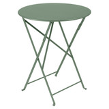 Bistro Folding Round Table