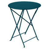 Bistro Folding Round Table