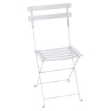 Bistro Metal Folding Chair Set