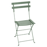 Bistro Metal Folding Chair–Set of Two