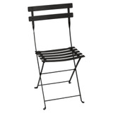 Bistro Metal Folding Chair–Set of Two