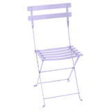 Bistro Metal Folding Chair–Set of Two