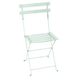 Bistro Metal Folding Chair–Set of Two