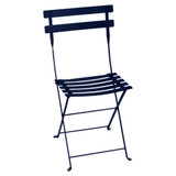 Bistro Metal Folding Chair–Set of Two