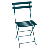 Bistro Metal Folding Chair–Set of Two