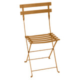 Bistro Metal Folding Chair Set