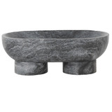 Ferm Living - Alza Bowl - Lekker Home