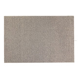 Solid Indoor/Outdoor Shag Mat