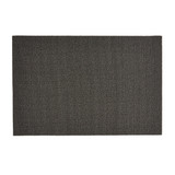 Solid Indoor/Outdoor Shag Mat