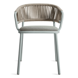 Mate Outdoor Dining Chair