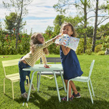 Luxembourg Kid Chair