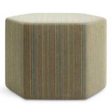 Hecks Outdoor Ottoman