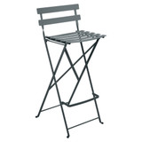 Bistro Folding Barstool–Set of Two