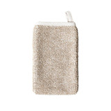 Sasawashi Deep Exfoliating Body Scrub Mitt