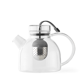 Menu A/S - Glass Kettle Teapot - Lekker Home