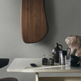Ripple Wine Glasses–Set of Two by Ferm Living - front view
