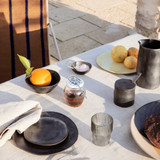 Ripple Glasses–Set of Four by Ferm Living - front view