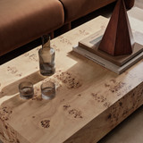 Ripple Carafe by Ferm Living - front view
