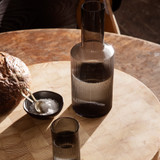 Ripple Carafe by Ferm Living - front view