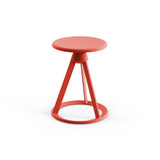 Piton™ Fixed Height Stool