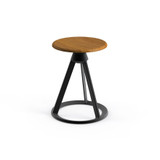 Piton™ Fixed Height Stool