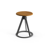 Piton™ Fixed Height Stool