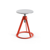 Piton™ Adjustable Height Stool