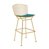 Bertoia Barstool