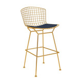 Bertoia Barstool