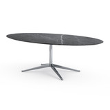 Florence Knoll™ Oval Table Desk