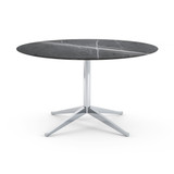 Florence Knoll™ Round Table Desk