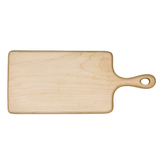 Carved Serving & Cutting Boards