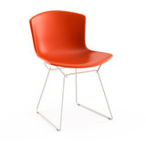 Bertoia Molded Shell Side Chair