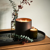 Vermont Wood Pine Candle