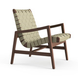 Risom Lounge Armchair