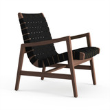 Risom Lounge Armchair