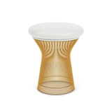Platner Stool