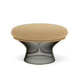 Platner Ottoman