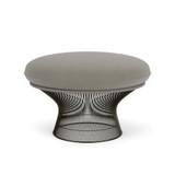 Platner Ottoman