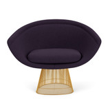 Platner Lounge Chair