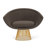 Platner Lounge Chair