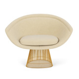 Platner Lounge Chair