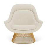 Platner Easy Chair